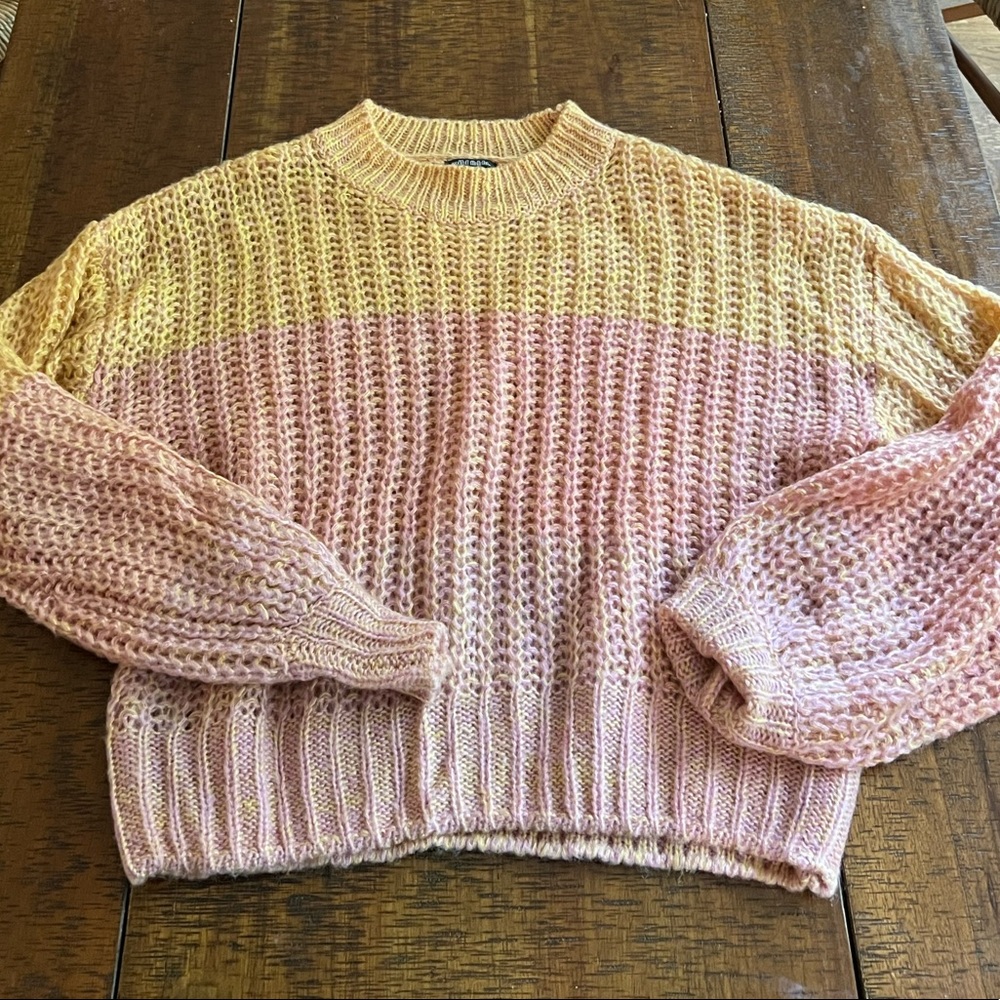 ⚡️MOVING SALE⚡️Wild Fable knit sweaters ⚡️MOVING SALE⚡️